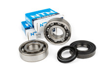 Kurbelwellenlager Satz