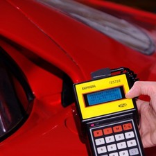 Ferrari Marelli OBD Tester