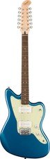 Fender Squier Paranormal Jazzmaster XII Lake Placid Blue  12-String