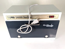 Tispro sx6000 sterilizer - tispro,