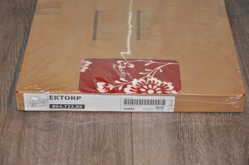 Ikea ektorp sessel - ikea, bezug