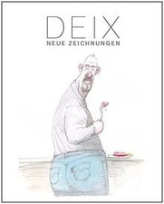 Neue Zeichnungen von Deix, Manfred | Buch | Zustand wie neu