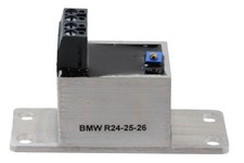 Elektronischer Regler 6V für