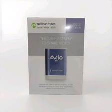 Epiphan Video Capture AV.io 4k