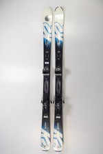 Konic carving ski länge - k2,