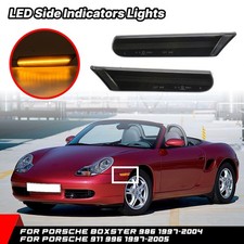 Seitenblinker blinker - 2x,
