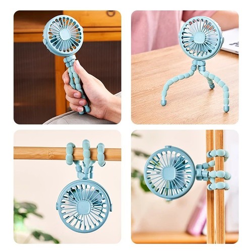 Tragbarer clip ventilator - tragbarer, clip-ventilator