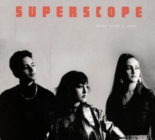 Superscope | Daisy & Lewis