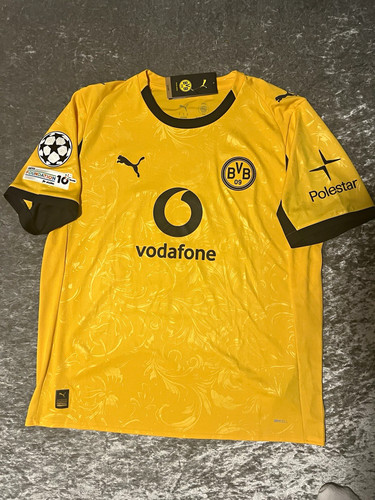 Puma borussia dortmund - borussia, bvb
