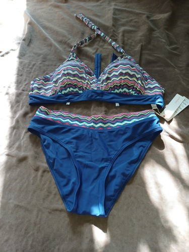 Neu esprit tankini bikini - esprit, bikini-