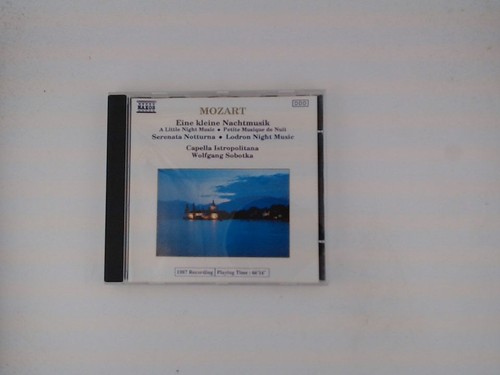 Nachtmusik sobotka cib - nachtmusik,