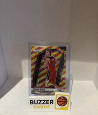 2024-25 Prizm Kyshawn George