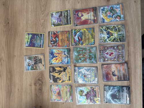 Pokémon karten sammlung - pokémon,