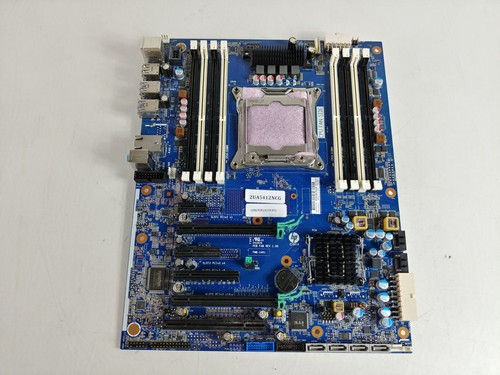 Z440 workstation lga - hp,