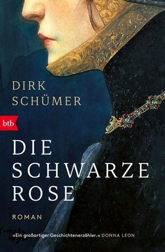Die schwarze rose roman - die,