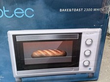 Cecotec Minibackofen Bake &