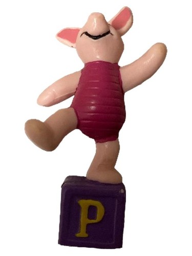 Bullyland disney figur ferkel - figur,
