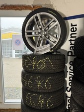 17" Audi A1 8X Winterräder Alufelgen 8X0601025K Goodride 215/40R17 87V (GG46)