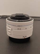 Samsung NX 20-50mm ED II