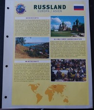 Russland - Banknote 100 Rubel