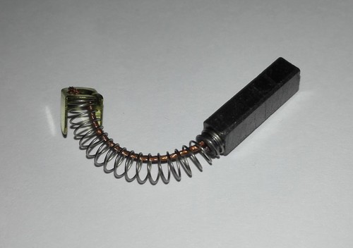 Motorkohle kohlebürste 4x5mm - kohlebürste,