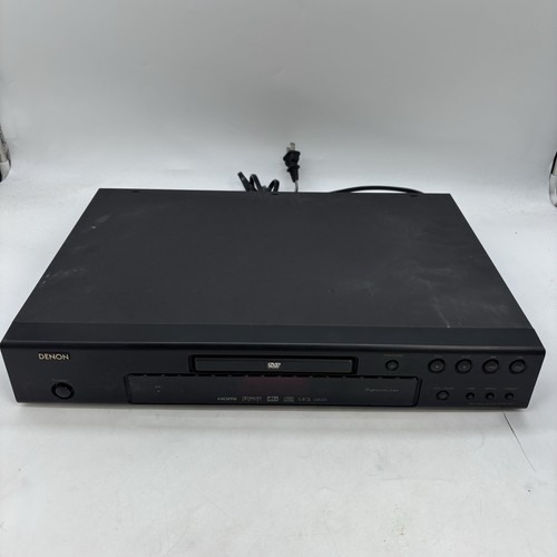 Denon dvd 557 - denon, dvd-557