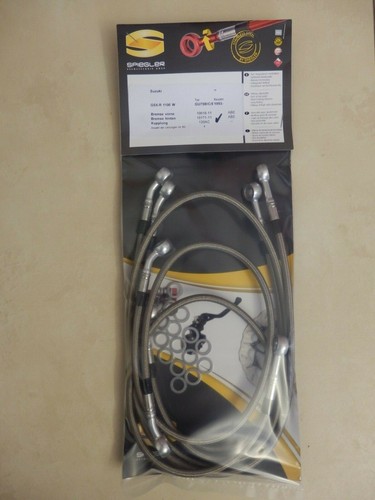 Gsx 1100 gu75c ab 93 - 1100, w