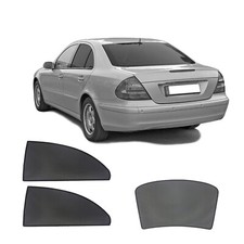 Sonnenschutz für Mercedes