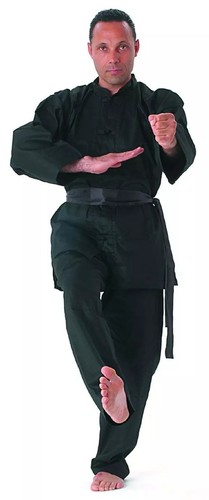 Cimac kinder kung uniform - kinder,