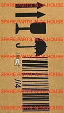 AEG FAVORIT Dishwasher Halogen