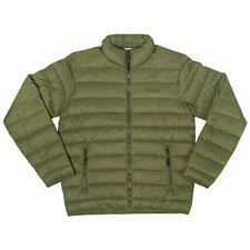 Daunenjacke 100g Herren FILA