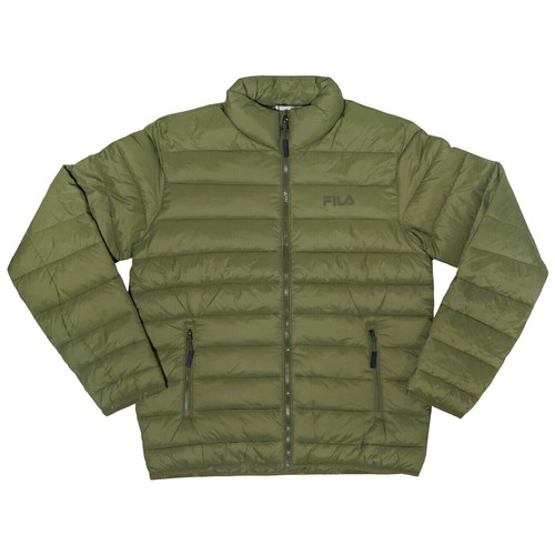 Daunenjacke 100g herren fila - daunenjacke,