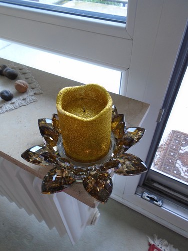 Hse artikel kristall - ,