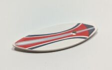 **Playmobil** Surfer Surfbrett Waveboard Wasser Sport Ersatz Zubehör