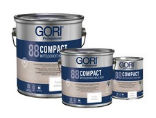 GORI 88 COMPACT Mittelschicht Holzlasur Holzfarbe Gel •Farbe wählbar•