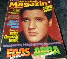 Freizeit Magazin 33/1979 Brian