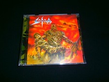 Sodom 16 cd - sodom,