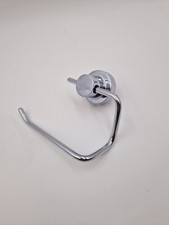 Dornbracht Tara Rollenhalter ohne Deckel - Chrom