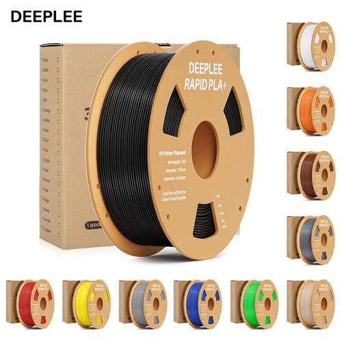 Deeplee rapid pla - deeplee, plus