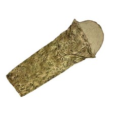 Britische Armee MTP Bivi