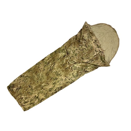 British army mtp - mtp, bivvy