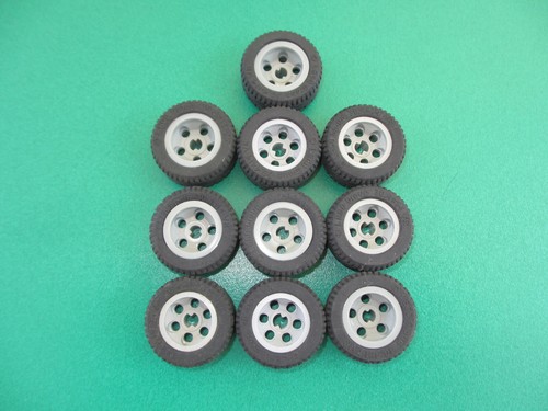 Lego technic räder reifen - räder,