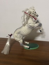 Grand Champions Horse Lippizaner Rearing Stallion Empire Figure Pferd 2003