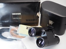 UNBENUTZTES Zeiss Dialyt 8x30