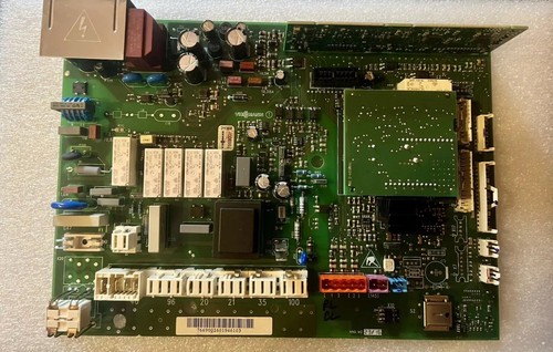 Viessmann vitodens platine - viessmann,