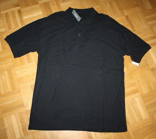 Polo shirt kurzarm xl - kurzarm,