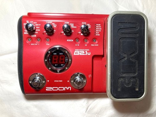 Zoom 1u - zoom, b2.1u