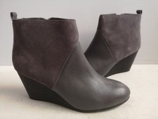 Damen Schuhe Stiefeletten