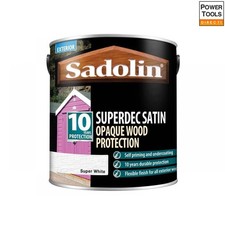 Sadolin 5028826 Superdec