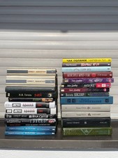 Bücher in russischer und